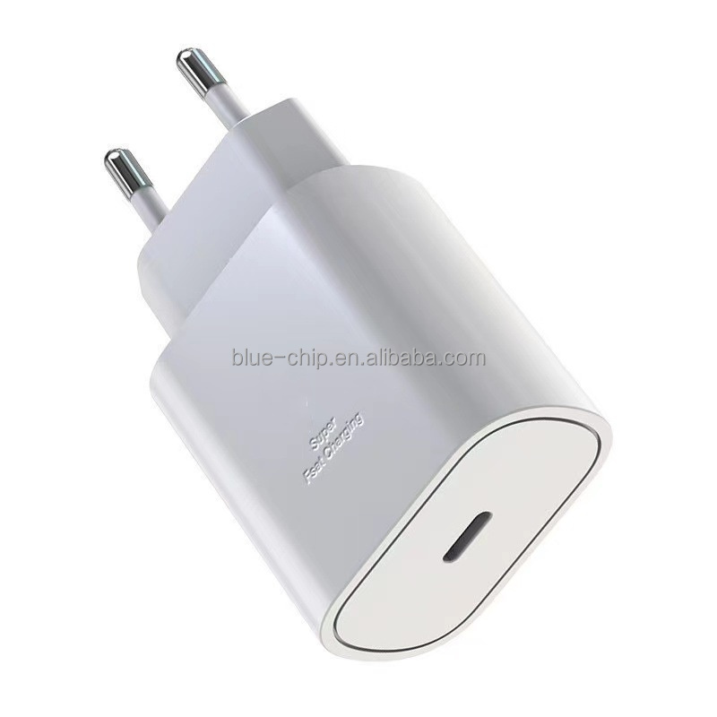EU PD25W Charger