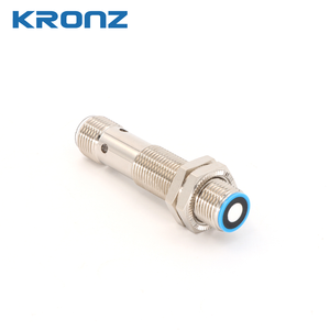 KRONZ U12 <strong>Ultrasonic</strong> <strong>Sensors</strong> Analog Voltage Output 0-10V Detection <strong>Range</strong> 20-200mm Industrial IP67 Distance <strong>Ultrasonic</strong> <strong>Sensor</strong>