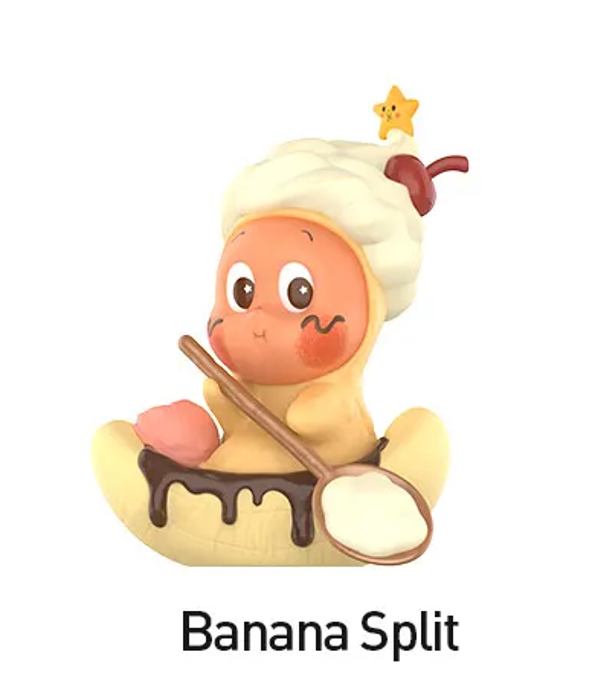 Banana Split