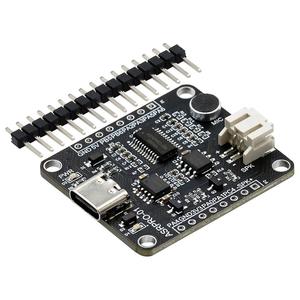 ASR PRO <strong>voice</strong> <strong>recognition</strong> module serial port one click downloading offline <strong>voice</strong> development board - Product Image 4
