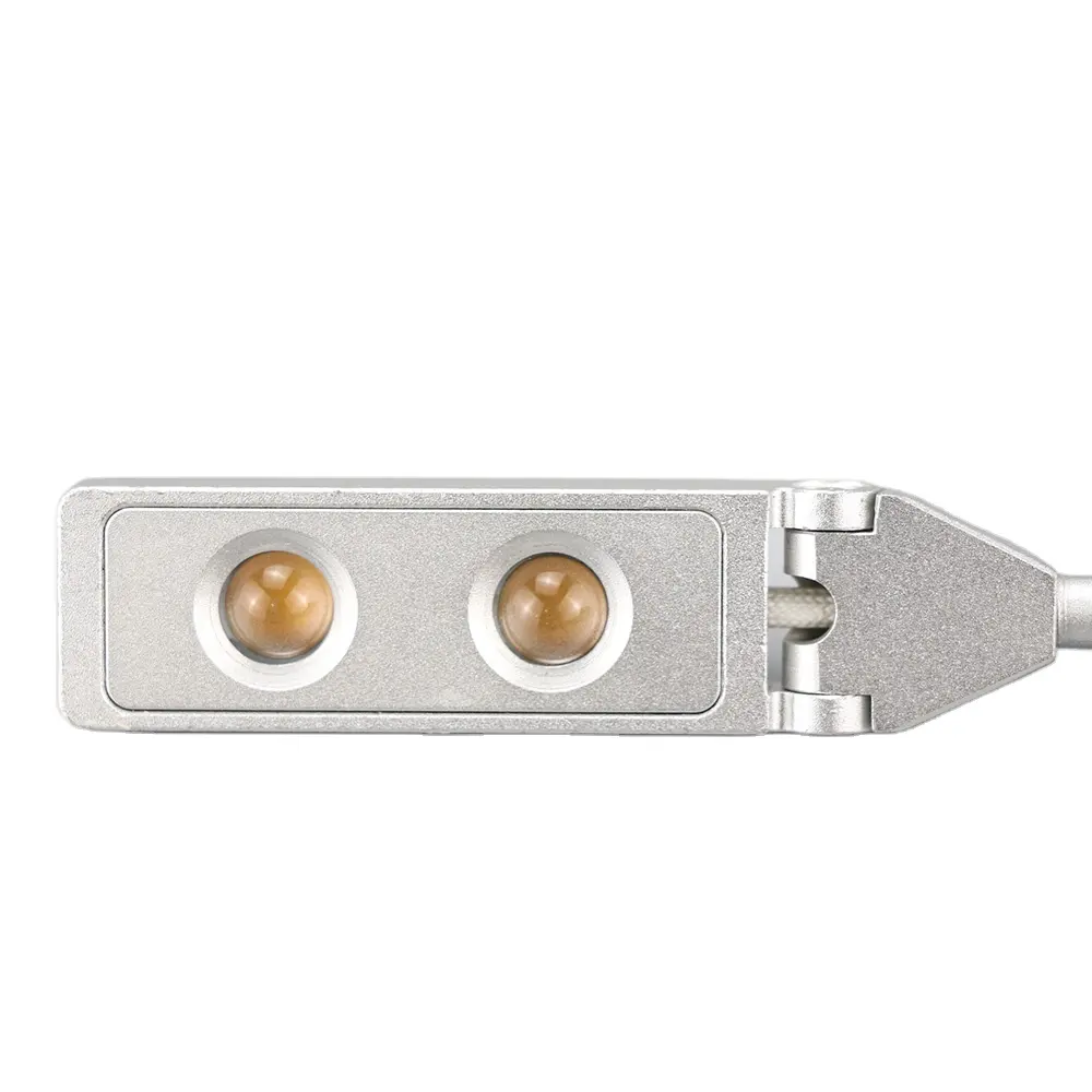 Mini luz de armario para joyería, 2W, 3W, 4W, 5W, punto de luz