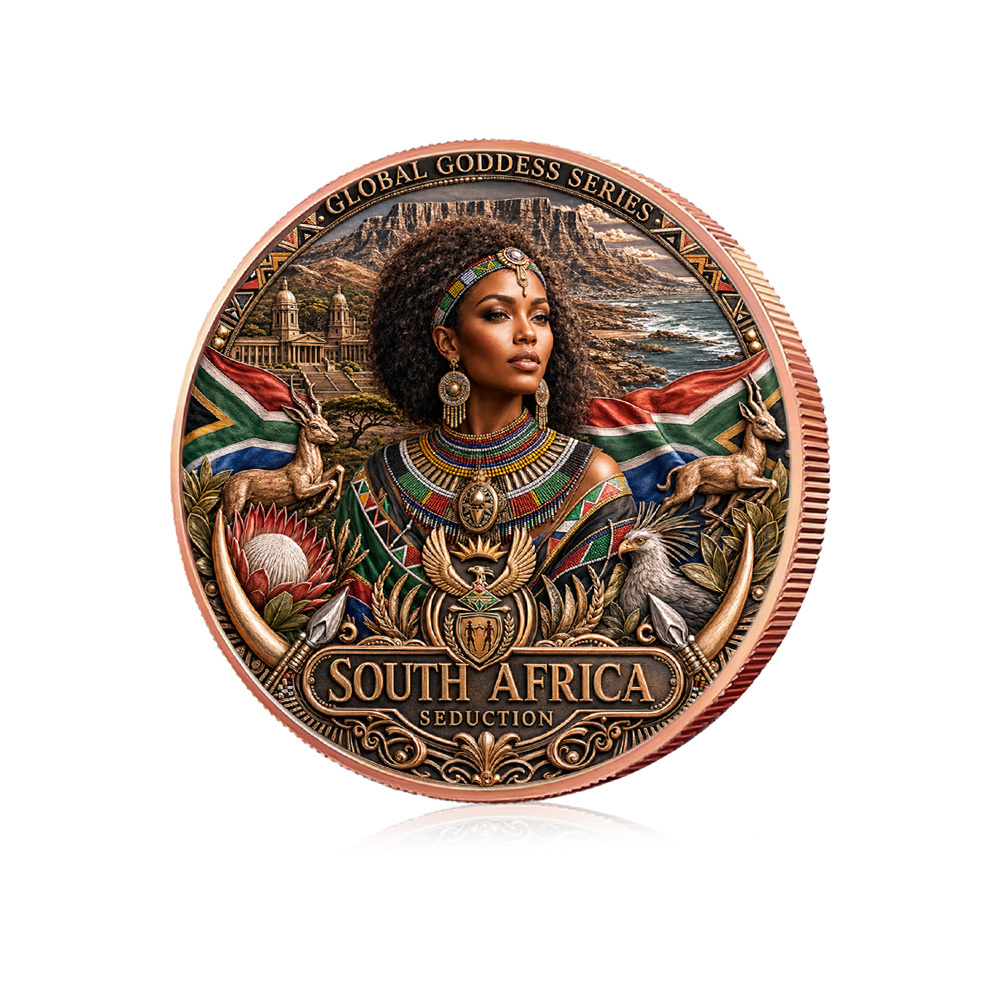 South Africa