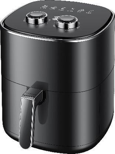 Mechanische Luft fritte usen Großhandel Luft fritte use mit Heiz schutz funktion <span class=keywords><strong>Timer</strong></span> Temperatur regler Für den Hausgebrauch