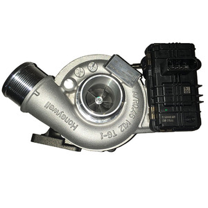 815479-5007 1118100AED12 GTC14V Auto Part New High Performance Turbocharger <strong>Universal</strong> <strong>Kit</strong> High Performance Turbine Turbocharger