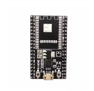 Módulo Wifi Esp32, módulo BLE SMD, más nuevo, PSRAM de 64Mb con antena PCB, Flash SPI de 8MB, 2017 - Product Image 4