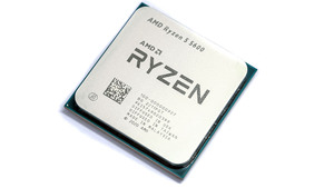 Processori Desktop AMD Ryzen 5 5600 Nuovi di Zecca, 5600G 5500 5600GT R7 5700G 5700X AM4, Vendita all'Ingrosso da Hong Kong - Product Image 5