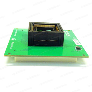 6100N Programmierer adapter DX2084 Buchse für XELTEK Super Pro 6100N Programmierer - Product Image 2