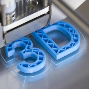 3D印刷机服务制造商模型设计新材料制造定制SLA SLS FDM 3D - Product Image 3