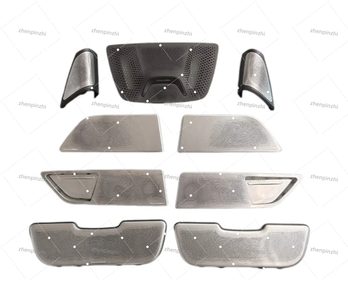 Coperture 11 pcs