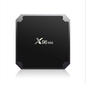 X96ミニ2g16g Amlogic S905W Android <span class=keywords><strong>TV</strong></span>ボックス4kクアッドコアX96ミニAndroidスマートテレビボックス - Product Image 2