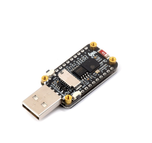 Placa DE DESARROLLO Raspberry Pi de 1,47 pulgadas, 262K Color, frecuencia de 240 MHz, compatible con WiFi y para Bluetooth 172x320