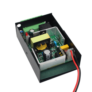 Fuente de alimentación conmutada DC 12V, 3A o 5A, tres años de garantía, oferta de precio de fábrica - Product Image 4