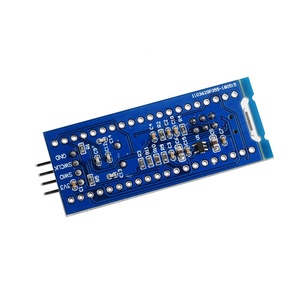DIYmall STM32F103C8T6 ARM STM32 Minimum System Learning Development Board-Modul für Arduino