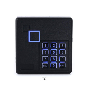 Long Distance <strong>HF</strong> RFID Door Control Access <strong>Reader</strong> for Access Control System