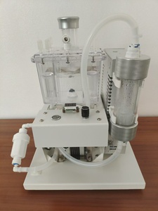 Moneng 1000ml Hydrogen Electrolyzer System and Hydrogen Generator Dedicated for School Laboratories Are Easy to Use Directly - Product Image 6