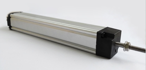 LWH 150mm Pull Rod <strong>Linear</strong> <strong>Potentiometer</strong> <strong>Sensor</strong> for Die-casting Machine - Product Image 2