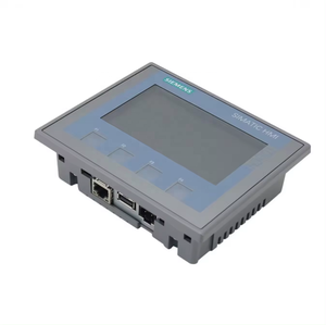 6 AV21241JC010AX0 SPS-Programmier steuerung 6AV2124-1JC01-0AX0 siemens simatic hmi - Product Image 3