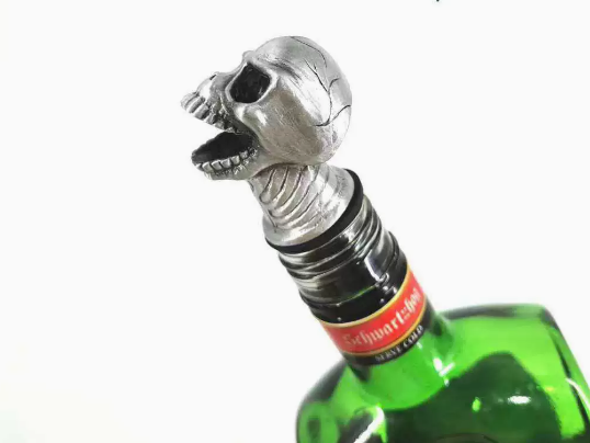 Versatore argento 2