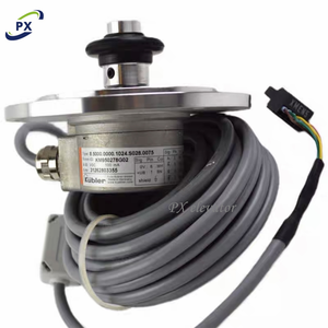 Поворотный датчик для лифта KM950278G02 для KDL16L поворотный датчик лифта KM950278G01 KM950278G11 Детали двери лифта - Product Image 1