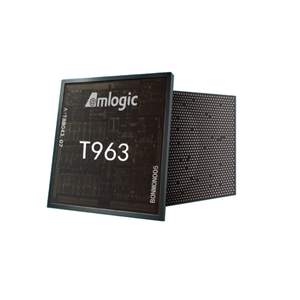 New Original T962D4 Amlogic Quad <strong>Core</strong> for ARM <strong>Cortex</strong>-A55 4K TV Application Processor Chip Integrated Intelligent ICs - Product Image 4