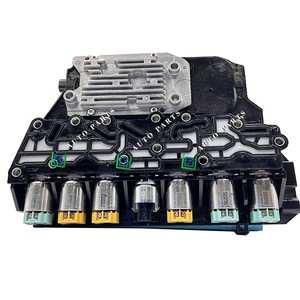 Chevrolet için Newpars şanzıman vites kutusu parçaları kontrol ünitesi 6chevrolet 6T50 TCM 24256524 24256525 TCU - Product Image 3