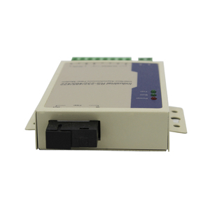 RS485/422/232 a módem de fibra Convertidor de fibra a RS485 Convertidor de fibra a RS232/422 - Product Image 3