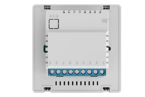 温度コントローラTuya Havc Wifiスマートサーモスタット24v <span class=keywords><strong>FCU</strong></span>
