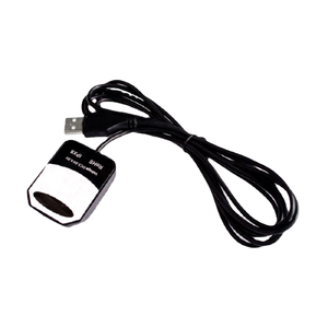 VK-162 USB GPS受信機GPSモジュールアンテナ付きUSBインターフェースGマウスGPSナビゲーション衛星モジュール - Product Image 1