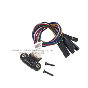 ToFレーザーレンジングセンサーモジュールTOF10120距離センサーUARTI2C出力3-5V - Product Image 1