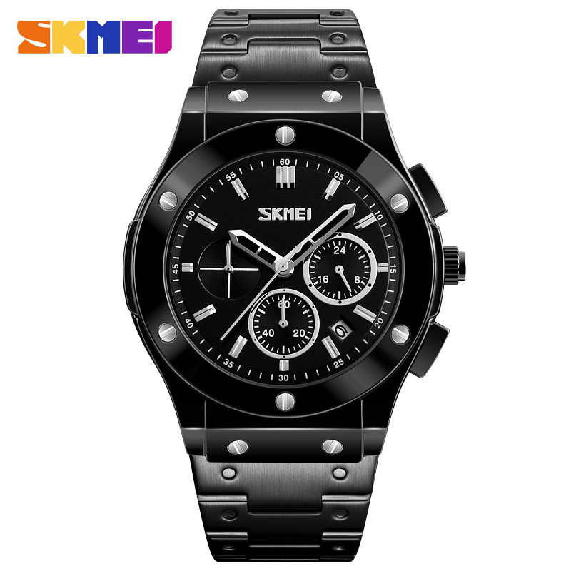 black/black-steel