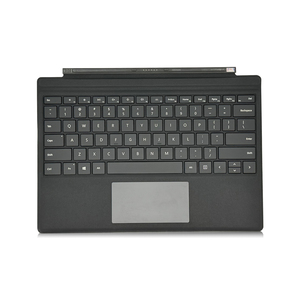 Microsoof t Surface Pro原装键盘，99新，适用于Pro4，Pro5，Pro6，Pro7，Pro7 +(12.3英寸) - Product Image 1