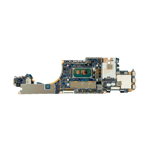 HP X2 G8 LA-K711P M53510-601 M53510-501 M53510-001 I5/I7-11th merkezi işlemci 8G/16G/32G-RAM Laptop anakart. - Product Image 1