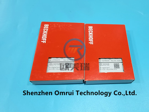 EL1259 | EtherCAT-Anschluss l Digital eingang Digital ausgang 24 V DC Multi-Zeitstempel - Product Image 4