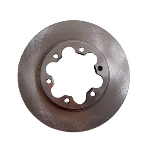 แผ่นดิสก์เบรกหน้าชิ้นส่วนรถยนต์43512 26190 - Product Image 1
