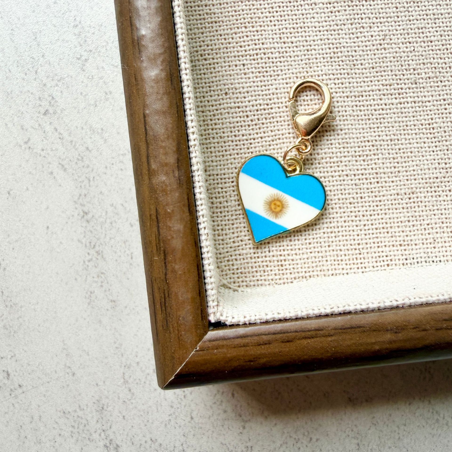 Argentine