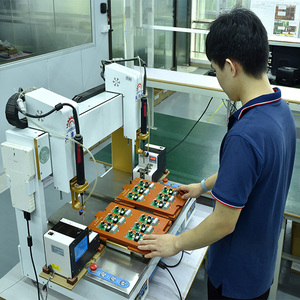แผงวงจรพิมพ์ PCBA แผงวงจรแบบพิมพ์พาวเวอร์แบงค์แบบครบวงจร - Product Image 5
