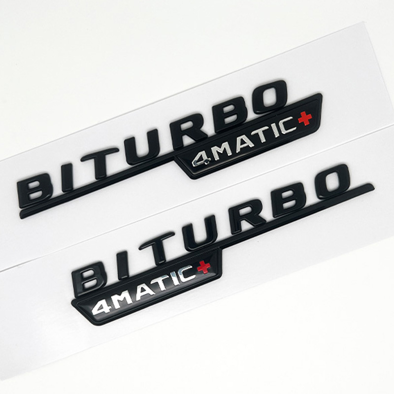 4matic P negro brillante