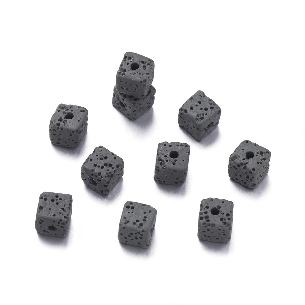 Volcanic rock - dark gray