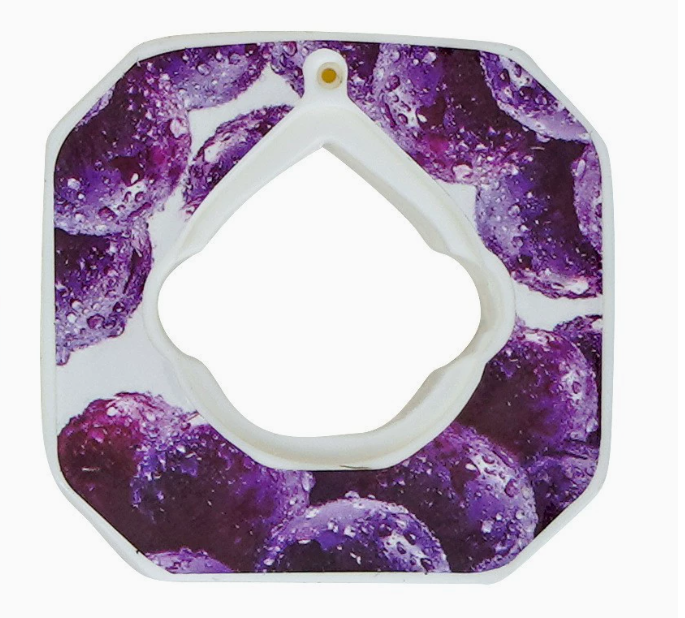 grape flavour