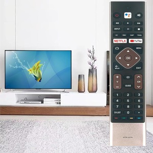 Controle remoto de voz substituído Fit para Haier HTR-U27A LE65K6600UG LE58U6900HQGA LE58U6900UG LE65U6900UG LE43K6600SG - Product Image 4