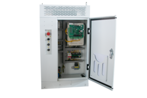 Электрическая система управления лифтом шкаф управления лифтом - Product Image 3