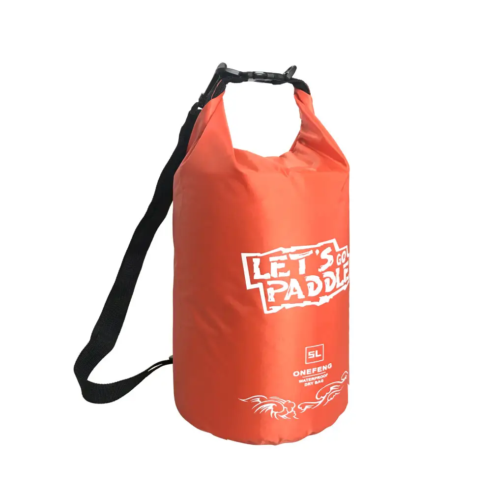 Складная 5L 10L 20L полиэфирная тафта, брезент, походная сухая сумка, водонепроницаемая сумка для водных видов спорта, кемпинга