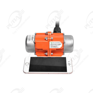มอเตอร์สั่นไฟฟ้า AC ขนาดเล็กพร้อมการควบคุมความเร็วสำหรับป้อนอุตสาหกรรม - Product Image 1