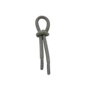 Cuerda Elástica redonda de colores para ropa, cordón de 3mm -5mm, de poliéster envuelto en varios colores - Product Image 6
