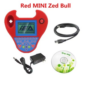 Best Price Smart <strong>Zed</strong>-Bull Mini Auto <strong>Key</strong> Transponder <strong>Zed</strong> Bull HW V5.02 SW V508 Mini Zedbull <strong>OBD2</strong> <strong>Key</strong> <strong>Programmer</strong> for 8C 8E Chips