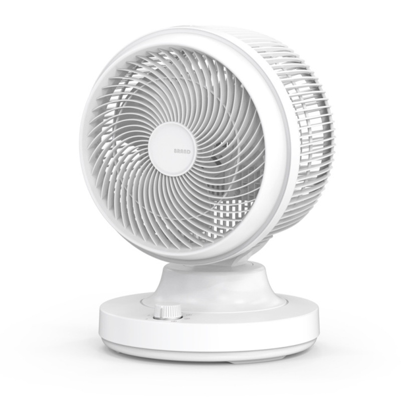 F510A White
