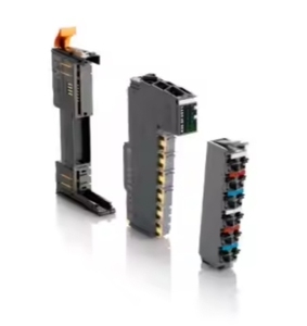 X20 modulo di interfaccia X20CS1070 può Bus modulo di interfaccia PLC controllore logico programmabile X20CS1070 X20DIF371 X20DI9371 - Product Image 3