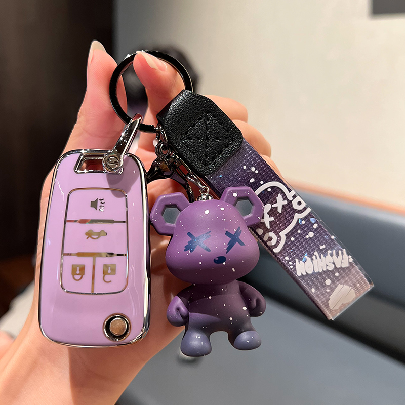 Type C-Purple