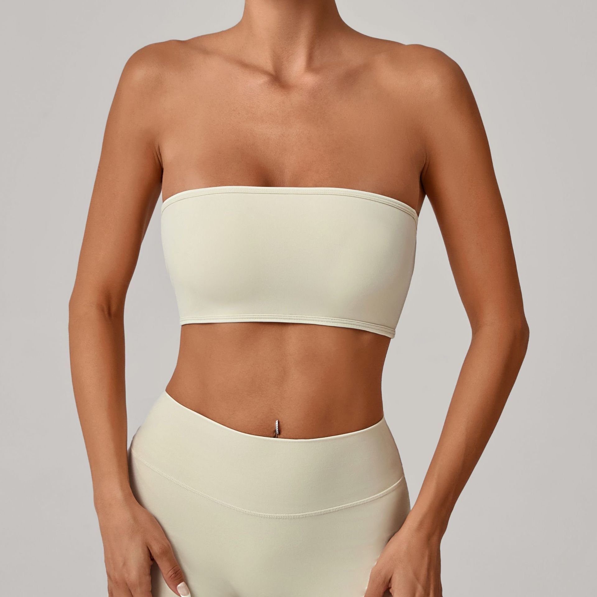 Creamy Apricot