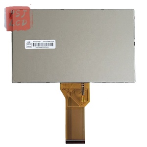 NEW Original AT070TN94 AT070TN92 7 inch <strong>LCD</strong> <strong>Display</strong> Screen <strong>Panel</strong> led <strong>lcd</strong> <strong>VGA</strong> Controller Board - Product Image 1